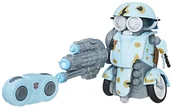 Roboty dla dzieci - Hasbro robot RC Transformer Sqwees - miniaturka - grafika 1