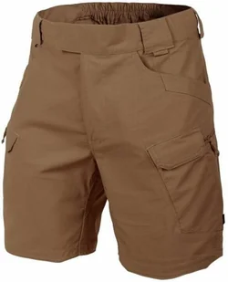 Helikon tex Spodnie UTS (Urban Tactical Shorts) 8.5" - PolyCotton Ripstop - S (SP-UTS-PR-60-B03) HE.SP-UTS-PR-60-B03 - Odzież taktyczna i umundurowanie Helikon tex Spodnie UTS (Urban Tactical Shorts) 8.5" - PolyCotton Ripstop - S (SP-UTS-PR-60-B03) HE.SP-UTS-PR-60-B03 - Odzież taktyczna i umundurowanie - miniaturka - grafika 1