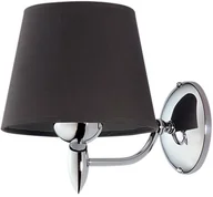 Lampy ścienne - Jupiter 1256 - GX K - Kinkiet GALAXY 1xE27/60W/230V - miniaturka - grafika 1