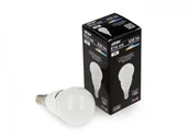 Żarówki LED - Led line Żarówka LED E14 7W biała dzienna kulka G50 470201 - miniaturka - grafika 1