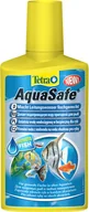 Preparaty do akwarium - Tetra aquasafe środek do uzdatniania wody 50 ml - miniaturka - grafika 1