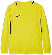 Piłka nożna - Nike dzieci Park III goalie Bramkarz Jersey, żółty, xl 894516-741 - miniaturka - grafika 1