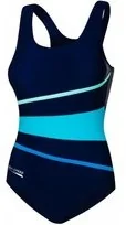 Aqua Speed Strój kąpielowy jednoczęściowy, Stella, rozmiar 44 - Pływanie - miniaturka - grafika 3