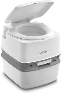 Thetford Toaleta przenośna turystyczna PORTA POTTI 365 płyny 92817 - Toalety turystyczne i przenośne - miniaturka - grafika 4