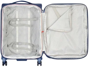 Delsey Walizka, Montmartre Air, niebieski, 68 cm (31195423) - Torby na laptopy - miniaturka - grafika 6