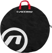 Części rowerowe - Accent Pokrowiec na koło ACCENT szosa 700C / średnica 73cm 610-07-991_ACC - miniaturka - grafika 1