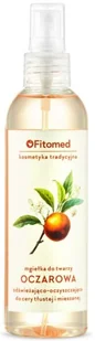 Fitomed Fitomed Mgiełka do twarzy oczarowa odświeżająco-oczyszczająca do cery tłustej i mieszanej 200ml 109-5907504400259 - Toniki i hydrolaty do twarzy - miniaturka - grafika 7