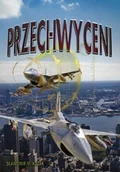 Powieści - Oficyna Aurora Przechwyceni + DVD Sławomir M. Kozak - miniaturka - grafika 1