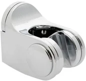 Słuchawki prysznicowe - Ferro Uchwyt natrysku U2106B - miniaturka - grafika 1