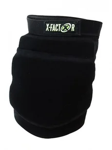 X-Factor Nakolanniki MEGA - Pozostała odzież narciarska - miniaturka - grafika 2