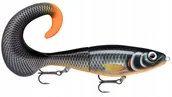 Przynęty - Rapala Wobler X-Rap Otus Hlw 17cm na szczupaki - miniaturka - grafika 1