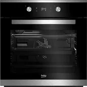 Piekarniki do zabudowy - Beko BIM25300XS - miniaturka - grafika 1