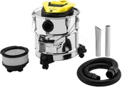 Odkurzacze przemysłowe - PARKSIDE Odkurzacz kominkowy 1200 W - miniaturka - grafika 1