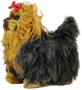 Lean Pies York Porusza się, Szczeka  7269 - Zabawki interaktywne dla dzieci - miniaturka - grafika 2