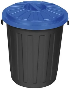 Keeeper Kosz na śmieci MATS 50 l - Kosze na śmieci - miniaturka - grafika 3