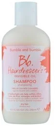Bumble and bumble Hairdresser's Invisible Oil, szampon do włosów, 250 ml - Szampony do włosów - miniaturka - grafika 2