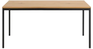 Actona Stół Seaford 160x80 - Stoły - miniaturka - grafika 3