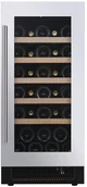 Chłodziarki do wina - Dunavox Winiarka Duvanox DAUF-32.83SS DAUF-32.83SS - miniaturka - grafika 1