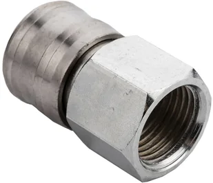 ATS Szybkozłączka 1/2" Z Gwintem Wewnętrznym - Sprężarki i kompresory - miniaturka - grafika 3