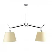 Lampy sufitowe - Artemide Lampa Tolomeo 0630010A+0372050A+0372050A - miniaturka - grafika 1