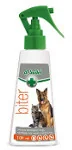 Dr Seidel Biter - Płyn przeciw obgryzaniu przedmiotów przez zwierzęta - spray 100ml - Artykuły szkoleniowe - miniaturka - grafika 4