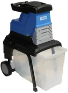 Rozdrabniacze do gałęzi - Güde GH 2800 - miniaturka - grafika 1