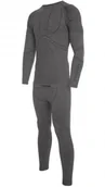 Bielizna sportowa męska - Viking KOMPLET BIELIZNA MĘSKA TERMICZNA LAN PRO 757508 757508 - miniaturka - grafika 1