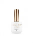 Lakiery hybrydowe - Nailac NAILAC Top hybrydowy HEMA Free No Wipe 7ml NAI000481 - miniaturka - grafika 1
