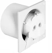 Wentylatory łazienkowe - Wentylator Łazienkowy Premium Cichy Fi 100 Panele - miniaturka - grafika 1