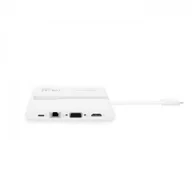 Stacje dokujące i replikatory portów - DICOTA D31729 - miniaturka - grafika 1