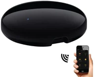 Systemy inteligentnych domów - v-tac Uniwesalne Zdalne sterownie V-TAC WiFi Podczerwień Kompatybilność Amazon Alexa i Google Home VT-5151 - miniaturka - grafika 1
