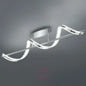 Lampy sufitowe - TRIO Lampa sufitowa LED Sydney (672910106) - miniaturka - grafika 1