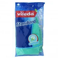 Rękawice robocze - Vileda FHP Sp. z o.o. Rękawice STANDARD "S" - miniaturka - grafika 1