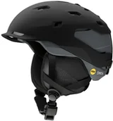 Kaski narciarskie - Smith Quantum Mips Helmet, czarny/szary S | 51-55cm 2021 Kaski narciarskie E006912SW5155 - miniaturka - grafika 1