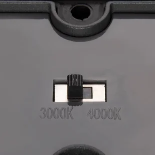 Spotline SLV ESKINA FRAME 45 F zewnętrzna lampa podłogowa LED pojedyncza kolor antracytowy przełącznik CCT 3000/4000 K 1004749 - Lampy ogrodowe - miniaturka - grafika 2