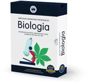 Pomoce naukowe - LEARNETIC Wirtualne Laboratoria Przyrodnicze BIOLOGIA - miniaturka - grafika 1