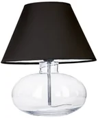 Lampy stojące - 4concepts Lampa stołowa BERGEN L007071117 - miniaturka - grafika 1