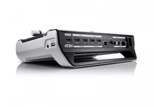 Aten Mikser Stream LIVE HD UC9020AT-G UC9020-AT-G - Przełączniki KVM - miniaturka - grafika 3