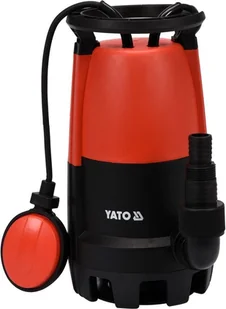 Yato 400W ( YT-85330 ) - Pompy wodne Yato 400W ( YT-85330 ) - Pompy wodne - miniaturka - grafika 1