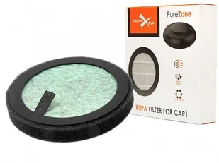 eXtremestyle Filtr Hepa do oczyszczacza CAP1 HEPA CAP1 - Filtry do oczyszczaczy powietrza - miniaturka - grafika 2