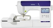 Maszyny do szycia - Brother F440E - miniaturka - grafika 1