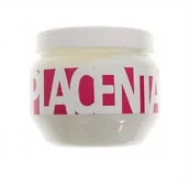 Maski do włosów - Kallos Placenta Hair Mask With Vegetable Extract maska z wyciągiem z łożysk roślin do włosów suchych i zniszczonych 800ml 60551-uniw - miniaturka - grafika 1