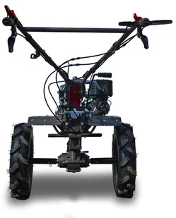 WEIMA WM1100FE-6 - Ciągniki jednoosiowe - miniaturka - grafika 6