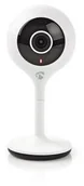 Kamery IP - Kamera IP Nedis SmartLife Wi-Fi 1920x1080 WIFICI06CWT - miniaturka - grafika 1
