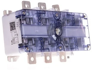 Eaton Rozłącznik izolacyjny 3P 630A DMV630N/3 1814442 1814442 - Wyłączniki światła i elektryczne - miniaturka - grafika 2
