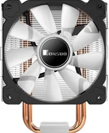 Chłodzenie procesora - Jonsbo Chłodzenie CPU RGB CR-1000 CPJB-003 CR-1000 - miniaturka - grafika 1