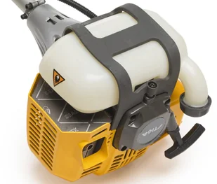 STIGA Kosa Spalinowa BC 535 B - Podkaszarki - miniaturka - grafika 7