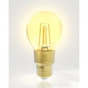 Żarówki LED - Smart WOOX R9078 Inteligentna żarówka filamentowa Retro WiFi LED 6W E27 703598 - miniaturka - grafika 1