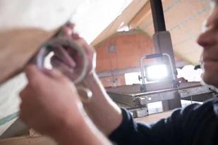 Brennenstuhl Reflektor LED EL 2000 MA 20W 1171960205 1171960205 - Lampy pozostałe - miniaturka - grafika 10