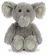 Maskotki i pluszaki - Aurora 34212 pluszowa zabawka, szara, 30 cm None - miniaturka - grafika 1